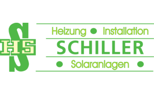 Logo der Firma Schiller Heizung-Sanitär GmbH aus Gesees