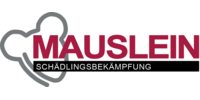 Logo der Firma Mauslein Schädlingsbekämpfung aus Düsseldorf
