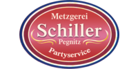Logo der Firma Metzgerei Schiller aus Pegnitz