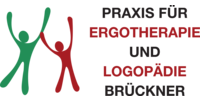 Logo der Firma Brückner Nicole Ergotherapie & Logopädie aus Neumarkt