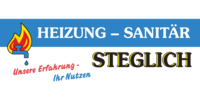 Logo der Firma Steglich aus Steinigtwolmsdorf