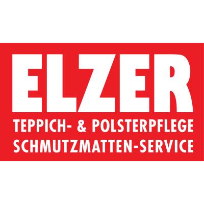Logo der Firma Elzer Manfred Teppichreinigung aus Ingolstadt