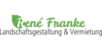 Logo der Firma Franke, René aus Bobritzsch-Hilbersdorf