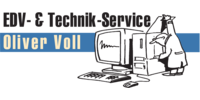 Logo der Firma Voll Oliver, EDV- & Technik-Service aus Rimpar