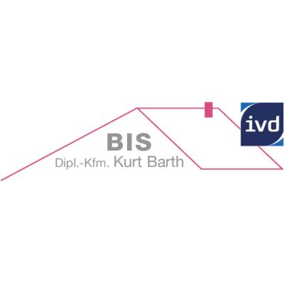 Logo der Firma Barth-Immobilien aus Mönchengladbach