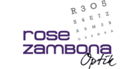 Logo der Firma Optik Zambona & Rose aus Brüggen