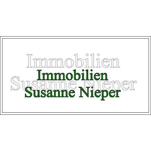 Logo der Firma Immobilien Susanne Nieper aus Solingen