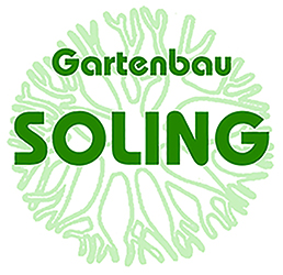 Logo der Firma Gartenbau Soling aus Ratingen auf dem Branchenportal Gartenbau.org