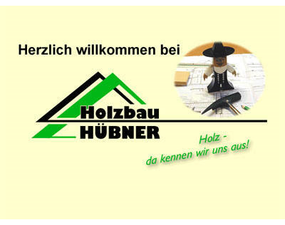 Beispielarbeit von HÜBNER Holzbau Zimmerei - veröffentlicht auf Bauunternehmen.org
