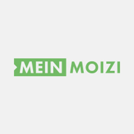 Logo der Firma mein-moizi.de aus Dresden