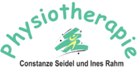 Logo der Firma Physiotherapie Seidel & Rahm aus Weischlitz
