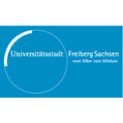 Logo der Firma Stadtverwaltung Freiberg aus Freiberg