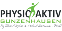 Logo der Firma PHYSIO - AKTIV GUNZENHAUSEN aus Gunzenhausen