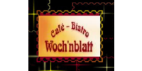 Logo der Firma Cafe-Bistro Woch''nblatt aus Moosburg