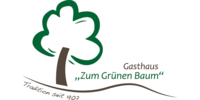 Logo der Firma ZUM GRÜNEN BAUM aus Sommerkahl