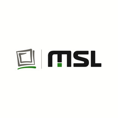 Logo der Firma MSL GmbH & Co. KG aus Schwepnitz auf dem Branchenportal Schlosserei.net
