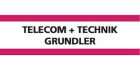 Logo der Firma Telecom + Technik Grundler aus Tirschenreuth