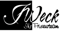 Logo der Firma Jana Weck Friseursalon aus Kirchberg