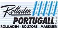 Logo der Firma Portugall Rolladen GmbH aus Hilden