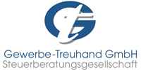 Logo der Firma GEWERBE-TREUHAND GMBH Steuerberatungsgesellschaft aus Deggendorf auf dem Branchenportal Steuer-Berater.de