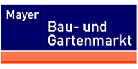 Logo der Firma Bau- und Gartenmarkt Mayer aus Ruhpolding