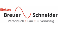 Logo der Firma Breuer & Schneider GmbH aus Grevenbroich