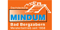 Logo der Firma MINDUM GmbH aus Bad Bergzabern auf dem Branchenportal Dachdecker.com