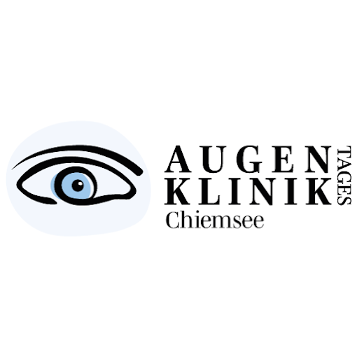 Logo der Firma Chiemsee Augen Tagesklinik aus Feldkirchen-Westerham