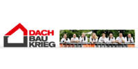 Logo der Firma Dachbau Krieg GmbH aus Eisenach