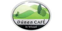Logo der Firma Dünencafe Laakmann aus Kalkar