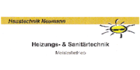 Logo der Firma Heizung Neumann aus Murnau