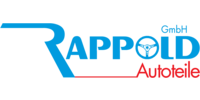 Logo der Firma Autoteile Rappold GmbH aus Rothenburg auf dem Branchenportal Auto-Werkstatt.de