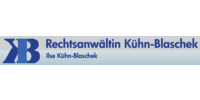 Logo der Firma Kühn-Blaschek Ilse aus Lehrte