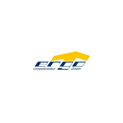 Logo der Firma ERGO Umweltinstitut GmbH aus Erfurt