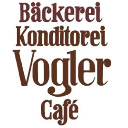Logo der Firma Bäckerei und Café Vogler aus Bad Brückenau