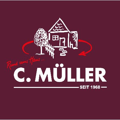 Logo der Firma C. Müller e.K. aus Nürnberg