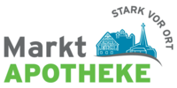 Logo der Firma Markt-Apotheke aus Heiligenstadt