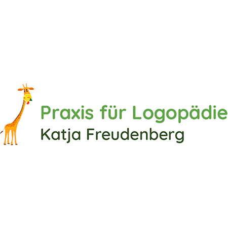 Logo der Firma Praxis für Logopädie Katja Freudenberg aus Penig