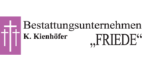 Logo der Firma Bestattungen Friede aus Nürnberg