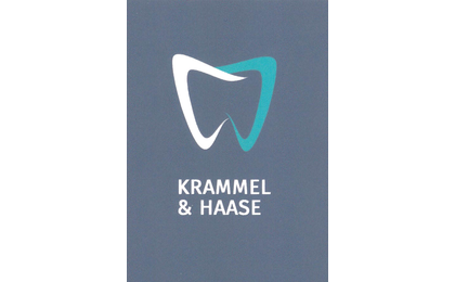 Logo der Firma Krammel & Haase Zahnarztpraxis aus Freising