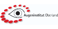 Logo der Firma Augeninstitut Oberland aus Garmisch-Partenkirchen