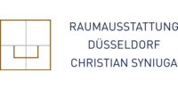 Logo der Firma Raumausstattung Christian Syniuga aus Düsseldorf