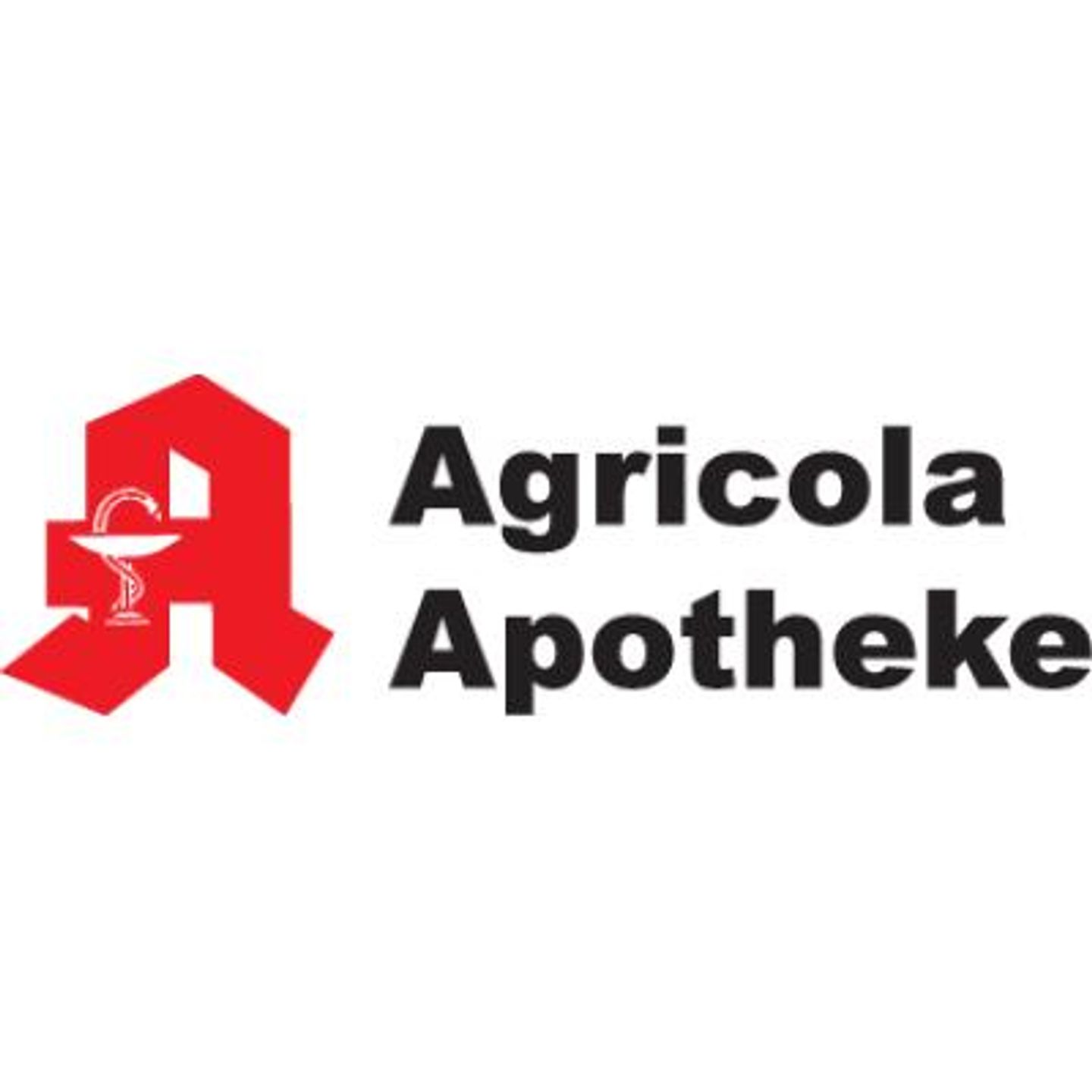 Logo der Firma Agricola Apotheke Birgit Leonhardt e. K. aus Chemnitz