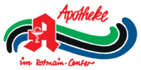Logo der Firma Apotheke im Rotmain-Center aus Bayreuth