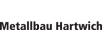 Logo der Firma Metallbau Hartwich Roland aus Mitterteich