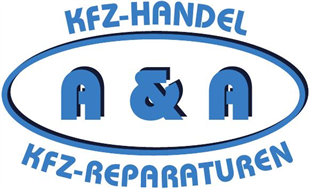 Logo der Firma A & A Autoservice Inh. Axel Köhler aus Sehmatal-Cranzahl auf dem Branchenportal Auto-Werkstatt.de