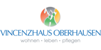 Logo der Firma Alten- u. Pflegeheim Vincenzhaus aus Oberhausen