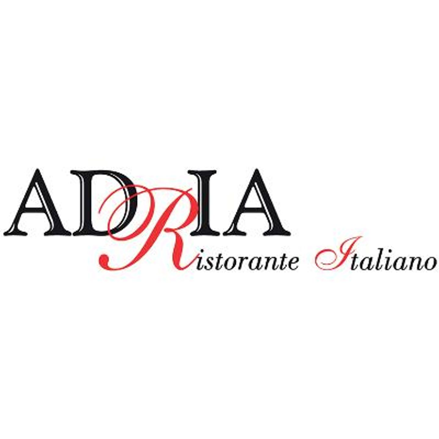 Logo der Firma Ristorante Adria aus Bayreuth