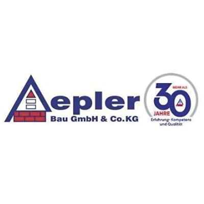 Logo der Firma Aepler Bau GmbH & Co. KG aus Berlin