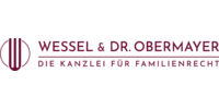 Logo der Firma Kanzlei Wessel & Dr. Obermayer aus Erlangen